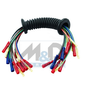 PIECES POUR SYSTEMES DE GESTION MOTEUR